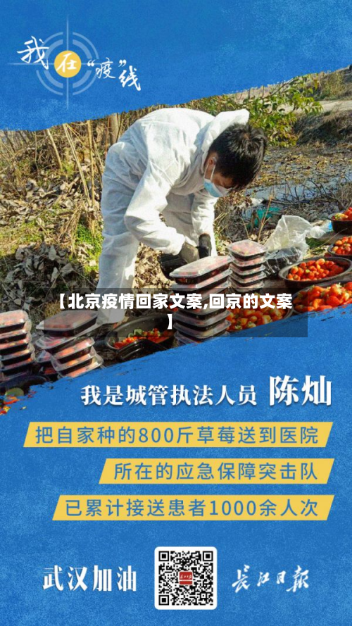 【北京疫情回家文案,回京的文案】