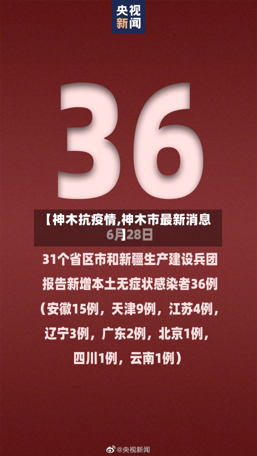 【神木抗疫情,神木市最新消息】