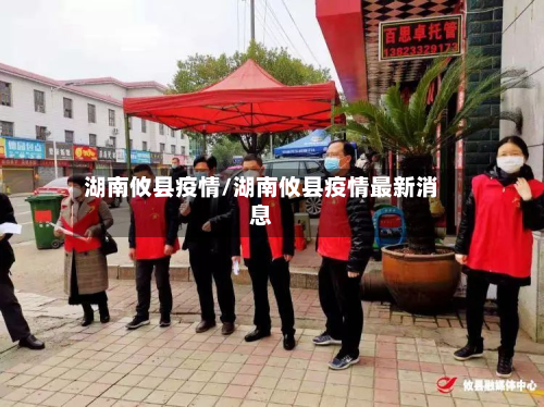 湖南攸县疫情/湖南攸县疫情最新消息
