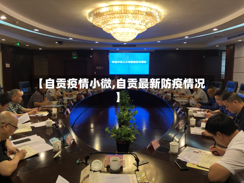 【自贡疫情小微,自贡最新防疫情况】