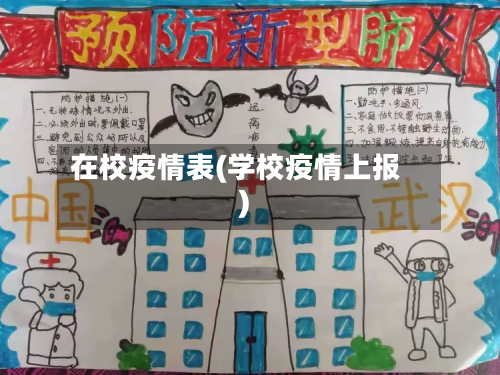 在校疫情表(学校疫情上报)