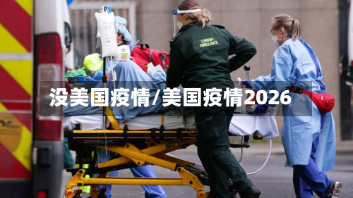 没美国疫情/美国疫情2026