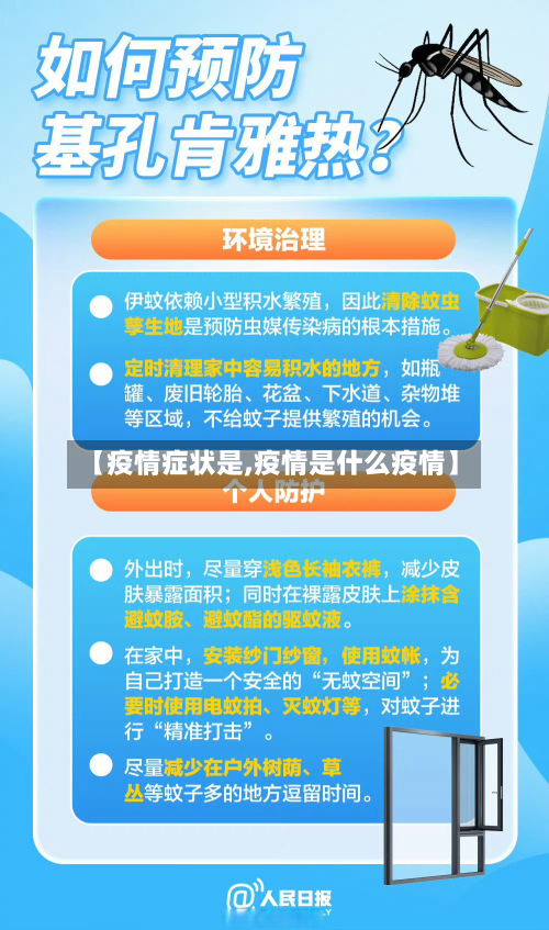 【疫情症状是,疫情是什么疫情】-第1张图片