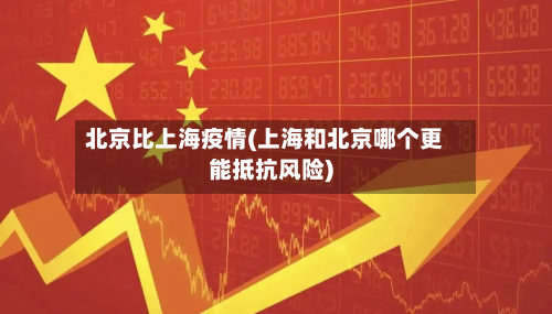北京比上海疫情(上海和北京哪个更能抵抗风险)-第1张图片